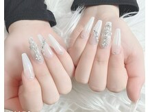 ゴテかわ(GOTE KAWA)/長さだし　ワンホン