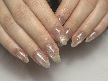 ジェミーネイル シンジュク(Jemiy nail shinjuku)/