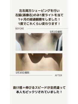 ロエル 出雲(RoELe)/一回での変化(メンズ)