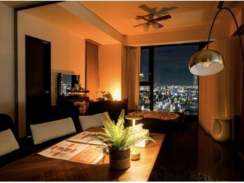 温凪 心斎橋(MINAGI)の写真/【強めの圧で深部まで届くオイルマッサージ/揉みほぐし】心と身体を深く満たす特別な時間。コリからの解放