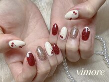 ビモア(vimore)