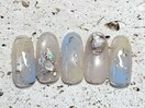 定額ネイル￥10010