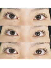 ヘアーアンドネイル ビビット(bbt)/bbt eyelash