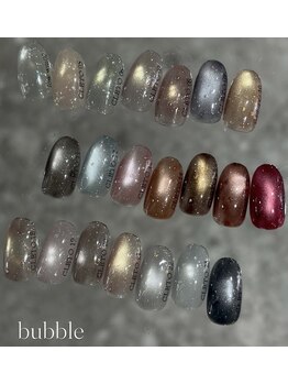 ヒプ ハチハチ(HIP 88)の写真/【豊富カラーから選べるワンカラーネイル＋4本ラメ3,500円～】ラメ入りでさりげなく輝くモテ可愛い指先へ♪