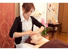 フェリーチェ ビューティー(Felice Beauty)/【フェイシャル】