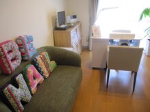 ビーネイル(Be nail)