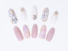 ネイルサロンディーバ 塚口店(Diva)/ネイルデザイン