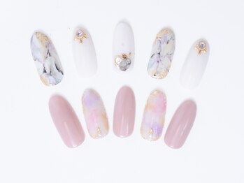 ネイルサロンディーバ 塚口店(Diva)/ネイルデザイン