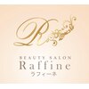 サロンラフィーネ(Salon Raffine)ロゴ