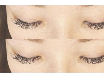 エストアール 筑紫口本店(est-r.)/#フラットラッシュ▽キュート