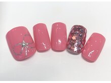 スリール(Sriel)/フット定額8980円