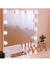 アクシア(AXIA)/メイクスペース