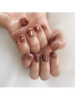 ヴァリエヴィフ(VARIE VIF)/