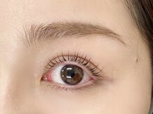 モア 池袋(more)/ケラチンラッシュリフト