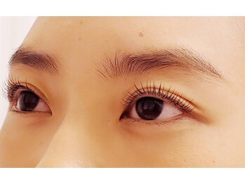 アイオリ(eye' oli)/まつ毛パーマ♪ラッシュリフト