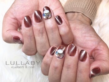 ララバイ 銀座並木通り店(LULLABY)/LULLABY やり放題コース