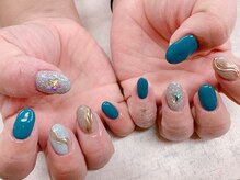 モレリア(morelia)/