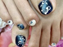 ネイルサロン ルリアン/