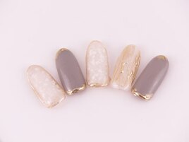 定額カジュアル