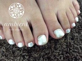 マグネットネイル