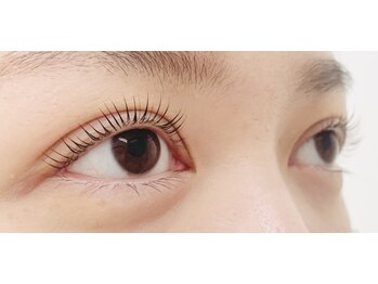 アイラッシュサロン エフ(f)/☆まつ毛パーマ☆