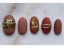 ネイルサロン イーウィ(Ewy)/［吉祥寺］ネイル/パラジェル