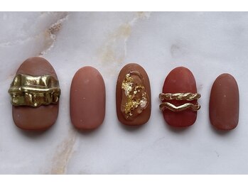 ネイルサロン イーウィ(Ewy)/［吉祥寺］ネイル/パラジェル