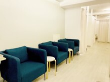 リラックス 目黒店(Re:luxe)/衛生管理も徹底♪