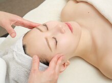 ラヴィブルー(raviblue)/毛穴／リラクゼーション