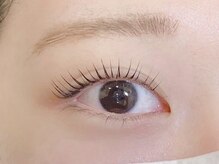 ワンストップラボ(ONE.STOP.LABO)/まつげパーマ　パリジェンヌ