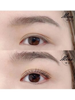 ミナ サロン 大久保店(MiNa)/