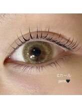 レガーミ バイ ムニ(Legami by MUNI)/カールパーマ