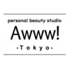 エーダブトーキョー 群馬店(Awww! tokyo)のお店ロゴ