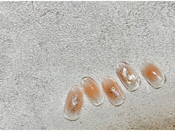 キキネイル たまプラーザ店(kikinail)/8月定額デザインBコース