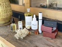 アリーマーケット リル(ALLEY MARKET .lil)/こだわり商材