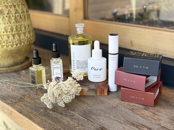 アリーマーケット リル(ALLEY MARKET .lil)/こだわり商材