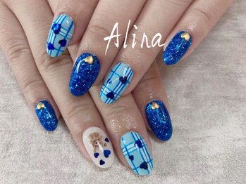エリナネイルサロン池袋(Alina Nail Salon)/