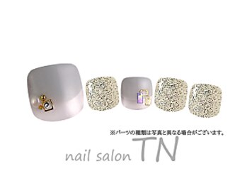 ティーエヌ TSUTAYA八戸ニュータウン店/【FOOT】2月☆定額5900円コース