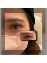 アイズ(i's)/まつ毛パーマ