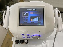 エステ シンセリティー(aesthetic sincerity)/プラズマ◇小顔リンパ/毛穴洗浄