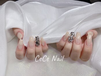 シーシーネイル 新宿店(CeCe Nail)/