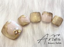 アリーズ 恵比寿店(Aries)/サンプル《恵比寿/ネイル》