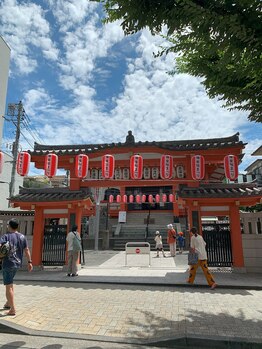 ゆめのまくら 神楽坂店/善國寺