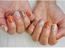 バレッタ(VALETTA)/ジェル　デザインコース