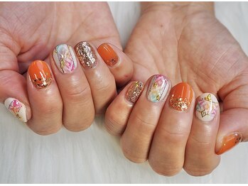 バレッタ(VALETTA)/ジェル　デザインコース