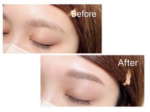 オーロ 豊中本店(ORO)/ハリウッドブロウリフト