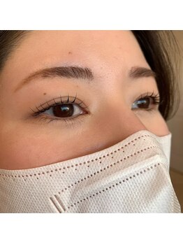 ゼロ アトリエ(ZERO Atelier)/ラッシュリフト