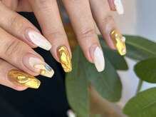 ペアリング(Pairing nail&eyelash)/1月select(Q)7,980円◆全10種