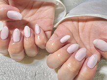 ビティップ(Vitip)/マットネイル/宇都宮