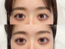 クレセントアイ 浜松店(Crescent Eye)/パリジェンヌラッシュリフト